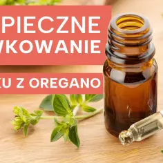 Jak długo można stosować olejek z oregano bez ryzyka dla zdrowia?