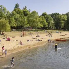 Gdzie nad jezioro dolnośląskie? Odkryj najpiękniejsze miejsca na wypoczynek