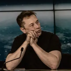 Ile lat ma Elon Musk? Zaskakująca data urodzenia i osiągnięcia!