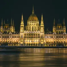 Muzeum Sztuk Pięknych w Budapeszcie: historia, atrakcje i praktyczne informacje