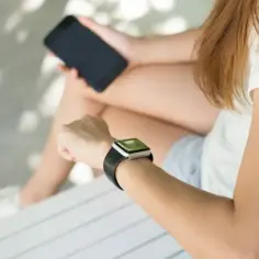 Jakie aplikacje są najlepsze dla smartwatcha L13 i jak je zainstalować?