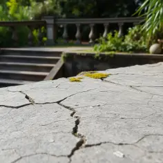 Jak naprawić schody betonowe - 5 skutecznych sposobów na trwałą naprawę