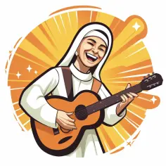 Ludu mój ludu chwyty na gitarę – proste akordy dla każdego