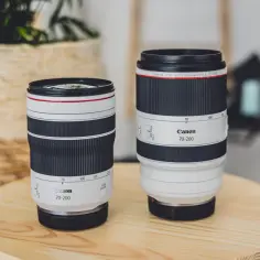 Najlepszy obiektyw 70-200 do Canona - porównanie modeli i opinii