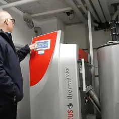 Kocioł 20kW na ile metrów – sprawdź, czy dobrze ogrzeje Twój dom