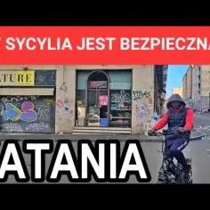 Katania czy jest bezpiecznie? Odkryj prawdę o bezpieczeństwie w mieście