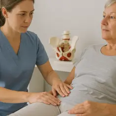 Fizjoterapia uroginekologiczna na czym polega i jak może pomóc w problemach zdrowotnych
