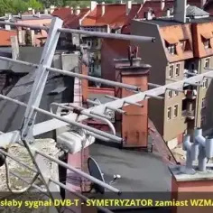 Jak zrobić antenę pokojową, aby uniknąć słabego sygnału TV
