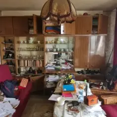 Ile kosztuje wyniesienie mebli z mieszkania? Ceny, które mogą zaskoczyć