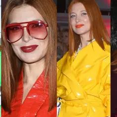Ada Fijał stylizacje: Kolor, odwaga i jak czerpać inspiracje
