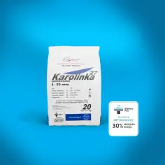 Gdzie kupić ekogroszek Karolinka? Sprawdź najlepsze oferty i ceny