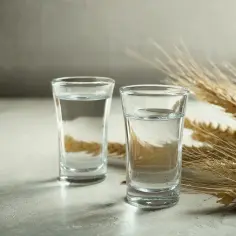Ile kcal ma kieliszek wódki? Zaskakujące fakty o kaloriach