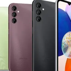 Nowy tani smartfon Samsunga z klona. Sprawdź!