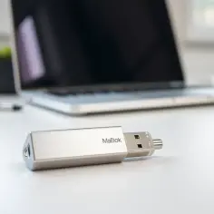 Jak znaleźć pendrive na Macu i uniknąć frustracji z jego brakiem