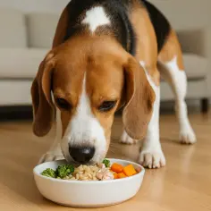 Pies z cukrzycą: Dieta niskoglikemiczna Twój klucz do zdrowia