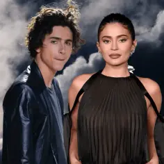 Z kim jest Kylie Jenner? Szokujące szczegóły o jej związku