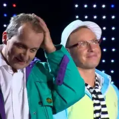 Kabaret Moralnego Niepokoju: Kłótnia małżeńska w komediowym świetle
