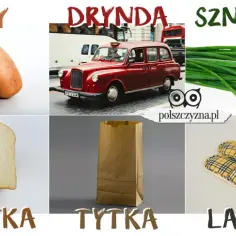 Pyry, bimba, tej! Gwara poznańska: Słownik i przewodnik