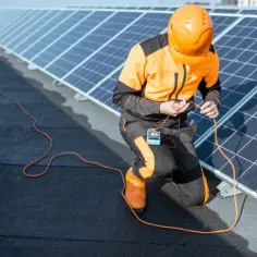 Czy elektryk to dobry zawód? Poznaj zalety i wyzwania tej pracy