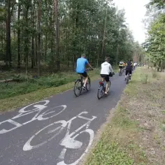 Trasa rowerowa Bydgoszcz – odkryj trudności i atrakcje szlaku