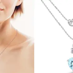 Tiffany & Co. naszyjnik z serduszkiem: co warto wiedzieć przed zakupem