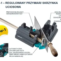 Precyzyjne cięcie listew przypodłogowych: Narzędzia i techniki