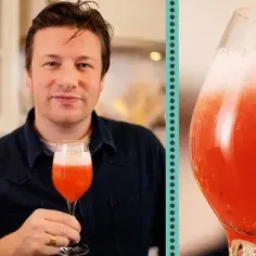 Nieznane sekrety idealnego drinka Rossini - przepis i historia