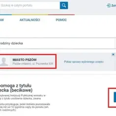 Becikowe: 12 miesięcy na wniosek jak złożyć i co zyskać?