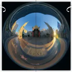 Jak zrobić zdjęcie panoramiczne? Proste techniki i porady dla każdego
