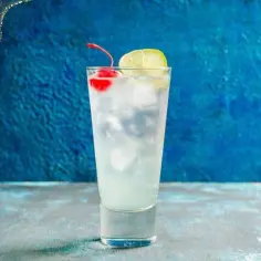 Jak przygotować idealny drink john collins - przepisy i porady