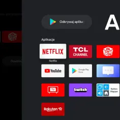Jak dodać aplikacje do smart TV - proste kroki bez problemów