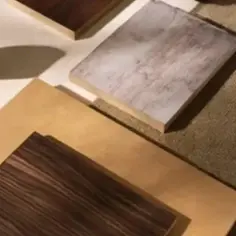 Jaki kolor ścian do drewnianych mebli? Oto kolory, które musisz znać