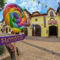 Legendia czy można z psem? Oto co musisz wiedzieć przed wizytą