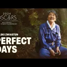 Perfect Days 2023 - co sądzimy o nowym dramacie obyczajowym?
