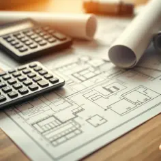 Usługi budowlane ryczałt 5,5% czy 8,5%: wybór, który może kosztować więcej.