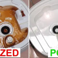 Jak wyczyścić nawilżacz powietrza, aby uniknąć pleśni i osadu