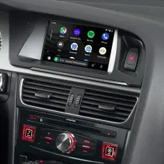Audi A4 B9 MMI: Funkcje i możliwości systemu multimedialnego