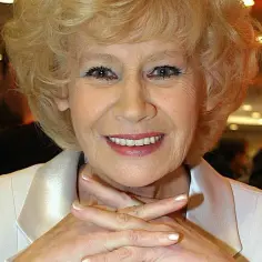 Czy Krystyna Loska żyje? Prawda o jej stanie zdrowia i życiu