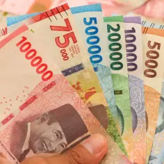 Rp jaka to waluta? Poznaj wartość i znaczenie rupii indonezyjskiej