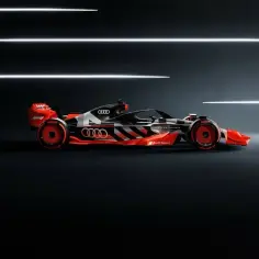 Nowoczesne technologie w F1: Jakie innowacje zmieniają wyścigi?
