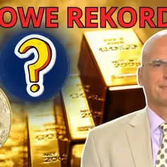 Kapitalizacja złota: Jak wartość kruszcu kształtuje rynek w 2025