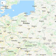 Wyznacz trasę rowerową w Google Maps i uniknij niepotrzebnych błędów