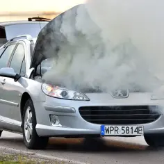 Diesel nie odpala? Sam zdiagnozuj problem i rusz w drogę!