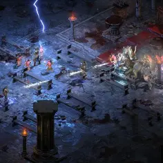 Gdzie kupić Diablo 2 Resurrected na PC? Sprawdź najlepsze oferty