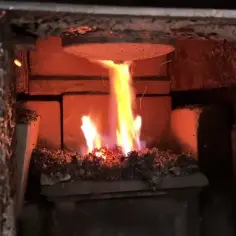 Jak palić miałem w piecu na ekogroszek, by zaoszczędzić na ogrzewaniu