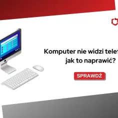 Komputer nie widzi telefonu? Dowiedz się, jak rozwiązać ten problem i połączyć swoje urządzenia.