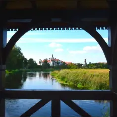 Czy plaża w Supraślu to naprawdę ukryty raj Podlasia? Sprawdzamy! 