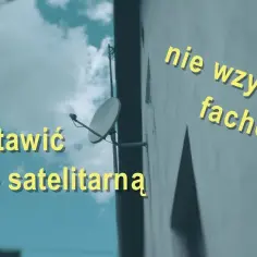 Jak ustawić antenę Cyfrowego Polsatu bez miernika – proste metody i wskazówki
