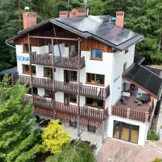 Gdzie zarezerwować apartamenty w Szklarskiej Porębie przez Booking?