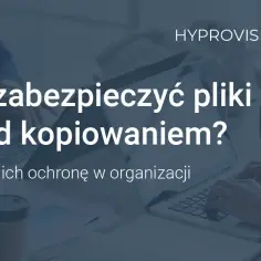 Jak zabezpieczyć pendrive przed kopiowaniem i chronić swoje dane